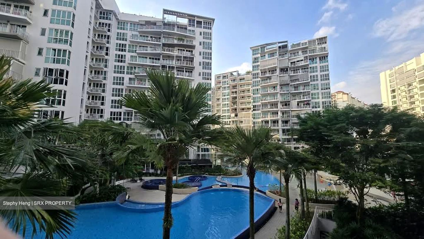 1 Canberra (D27), Condominium #562096181